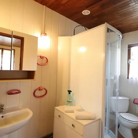 בית נופש Charmante Maison Avec Piscine Privee, Jardin Et Cheminee Dans Un Cadre Paisible A - Fr-1-742-62