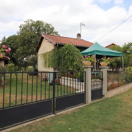 Charmante Maison Avec Piscine Privee, Jardin Et Cheminee Dans Un Cadre Paisible A - Fr-1-742-62 別荘 *