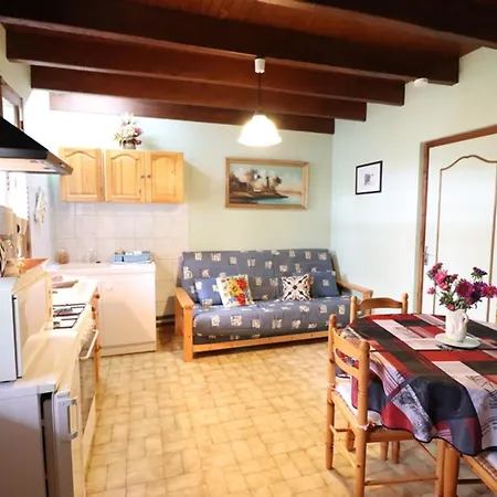 Charmante Maison Avec Piscine Privee, Jardin Et Cheminee Dans Un Cadre Paisible A - Fr-1-742-62 בית נופש *